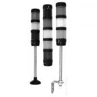 BULB LIGHT 24VDC 7W From China