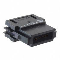 RESISTOR CABLE TERMINATING From China