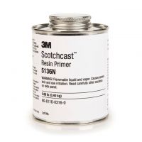 3M SCOTCHCAST ELECTRICAL RESIN P