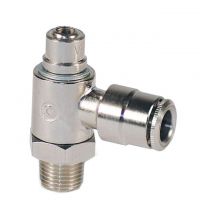 FLOW CONTROL VALVE - ONE WAY From China