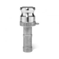 1/2" 316 STAINLESS STEEL TYPE E From China