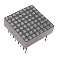 1.90MM 88 DOT MATRIX LED DISPLAY From China