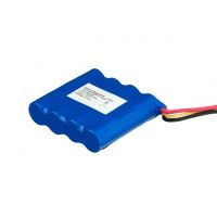 Battery Pack Li-Ion 4S1P, 14.4V From China