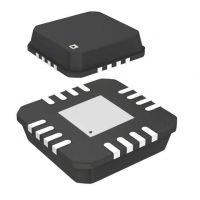 ACCELEROMETER 70G SPI 16LGA From China