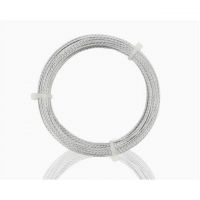 STAINLESS STEEL CUTTING WIRE L : From China
