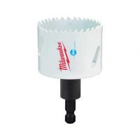 2" HOLE DOZER BI-METAL HOLE SAW From China