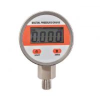 DIGITAL PRESSURE GAGE, 0 TO 600 From China