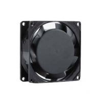 High-Performance Popular AC axial fan with 80X80X25mm OEM available