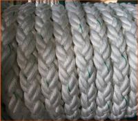 12-strand Polyamide ( Nylon ) Rope LDFLEX-12