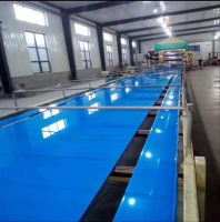 PP SHEET AND RODS , CNC PARTS