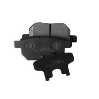 Brake Pad Disc Car Price Break Pads Factory Supplier for toyota corolla From China