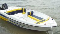 Speed / Motor Boats, Cabin Boats, Paddle Boats