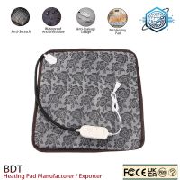Electric dog heating pad From China