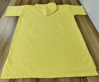 Hot Sell Adult Microfiber Suede Poncho Kids Hooded surfing Beach Towel Robe Swimming From China