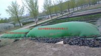 Soil steam sterilizer