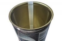 Gold Lacquer