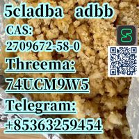 5cladba,CAS:2709672-58-0,Cheap and fine(+853 63259454)