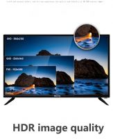 75inch Oem Lcd Led Television 4k Interactive Writing Panel Flat Touch Screen 5g Wifi Smart Android 14 Operation System