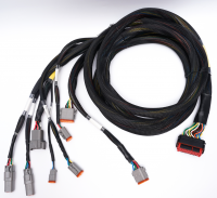 Automotive Wire Harness