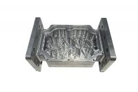 Copper nut Injection nut Embedded parts processing