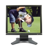 19"LCD MONITOR