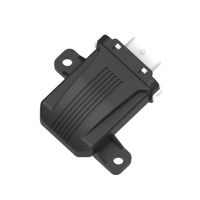 Commercial vehicle tire pressure monitoring and controller