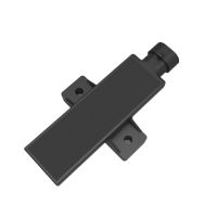 Commercial vehicle tire pressure monitoring and locator