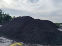 PALM KERNEL SHELL From Indonesia