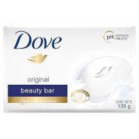 Dove White Cream Bar 4.75