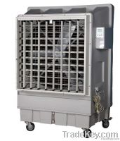 Portable Evaporative air cooler