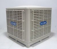 Evaporative air cooler/ Evaporative cooling fan/ Duct evporative air cooler