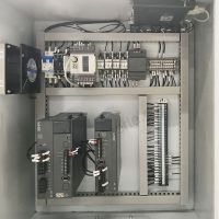Electric Control Panels/Cabinets