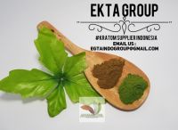 Kratom powder , extract , crumb