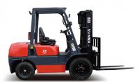 Forklift