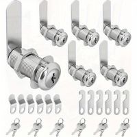Lock, lock cylinder