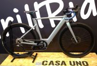 CASA UNO electric gravel bike (ebike)