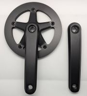 Crankset for bicycle, electric bike(ebike)