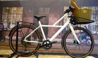 CASA Urban electric bike(ebike) frameset /whole bike