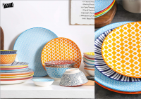 ceramic mug for custom  From China