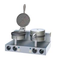 Waffle Machine