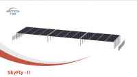 SkyFly - II