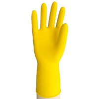 latex gloves
