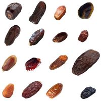 Fresh Premium Dates-Dried Dates