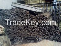 SELL TITANIUM SCRAP (HEAT EXCHANGE SHEET AND TUBES)