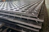 Big Size Ground Road Mats - 5900x2000x28mm