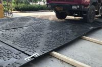 Heavy Duty Composite Mats