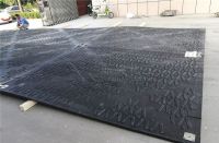 PlasConstruction Road Mats
