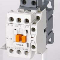 Contactors