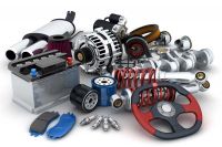 Automotive Parts &amp;amp; Accessories