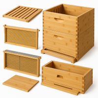 9-in-1 Wooden Montessori Toy Set â�� Educational Baby Toys with Blocks, Xylophone, Train, Puzzle &amp;amp; More